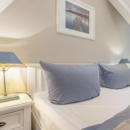 Appartamento Reethof Mareyke Sylt Esterno foto