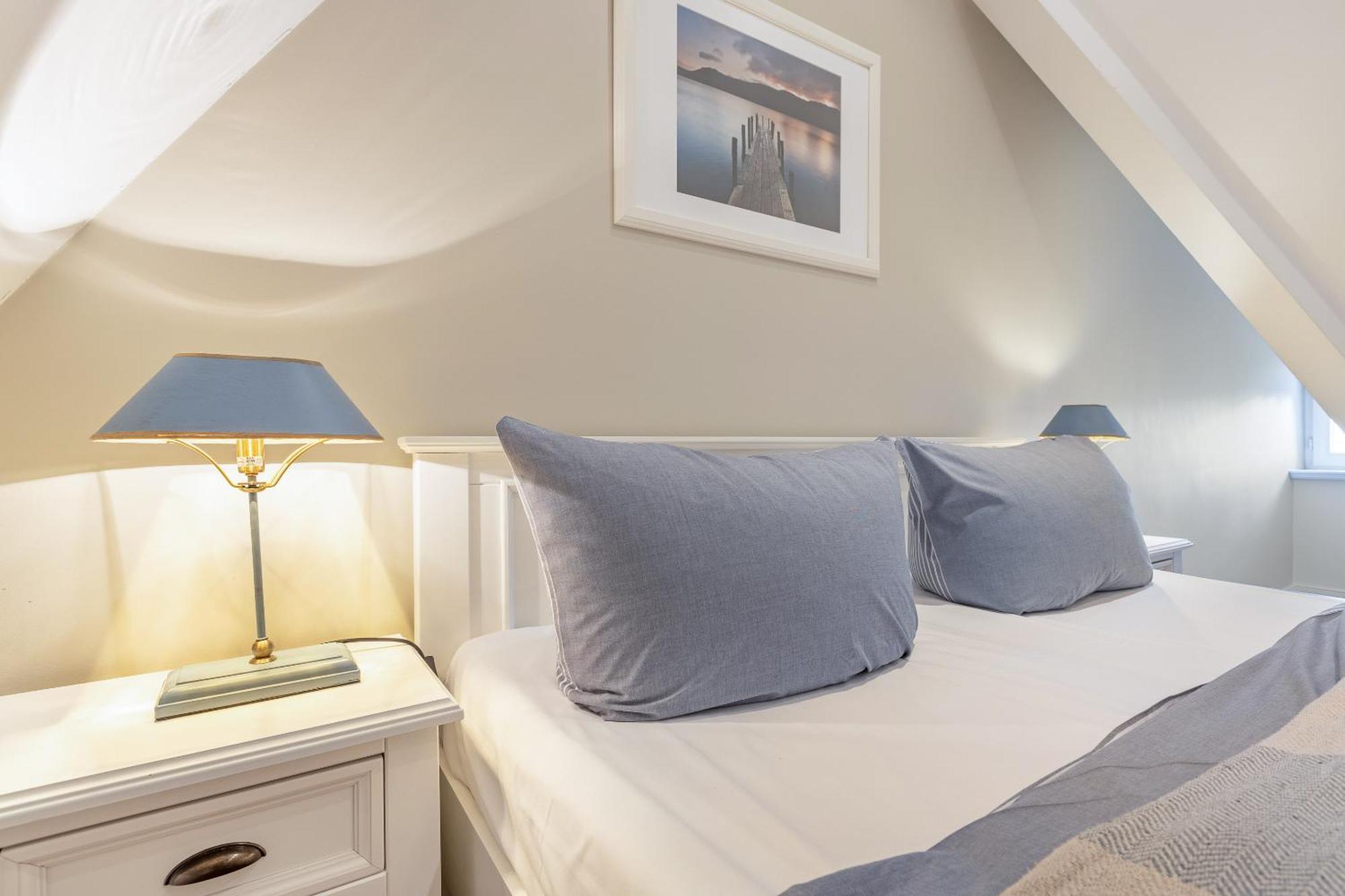 Appartamento Reethof Mareyke Sylt Esterno foto
