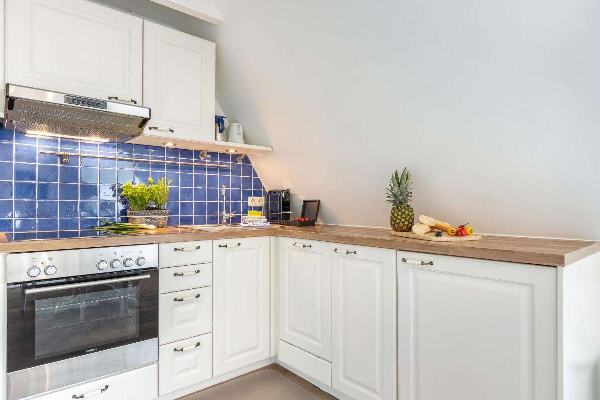 Appartamento Reethof Mareyke Sylt Esterno foto